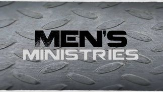 Men's Discipleship